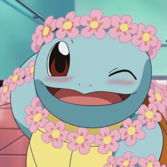 Squirtle